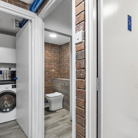 Queens Place - Rooms Brighton Phòng bức ảnh