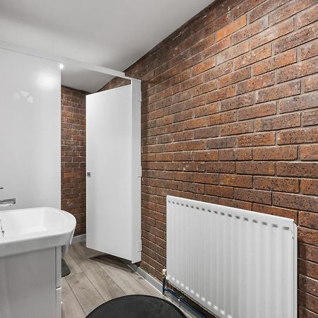 Queens Place - Rooms Brighton Ngoại thất bức ảnh
