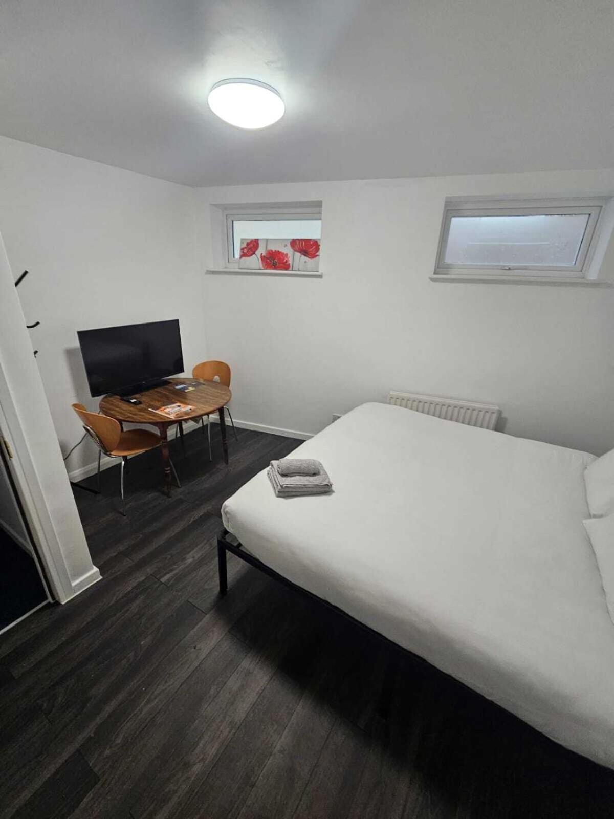 Queens Place - Rooms Brighton Ngoại thất bức ảnh