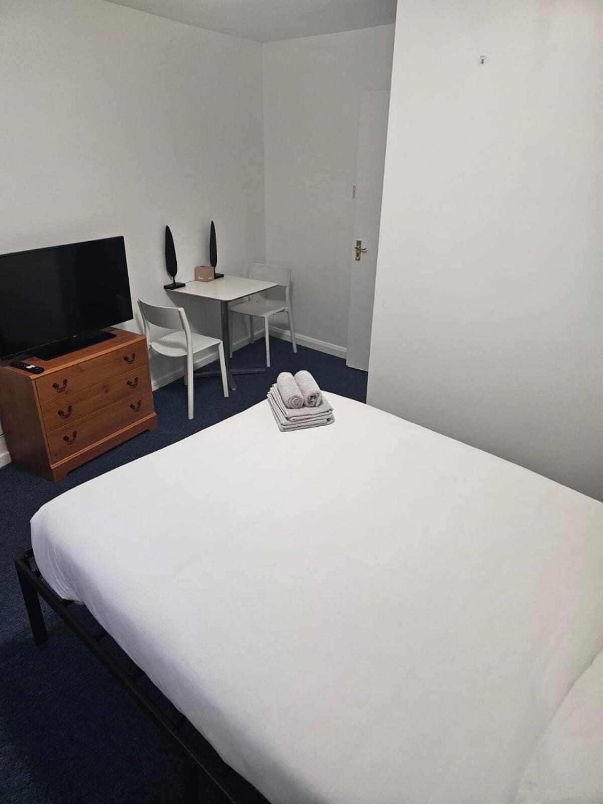 Queens Place - Rooms Brighton Ngoại thất bức ảnh
