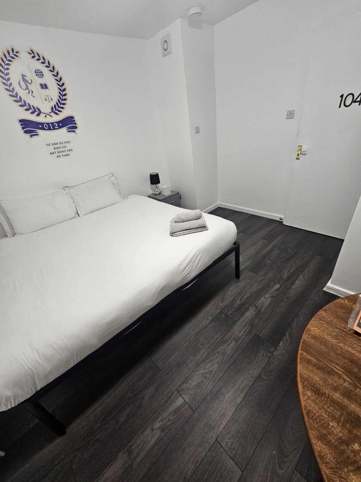 Queens Place - Rooms Brighton Ngoại thất bức ảnh
