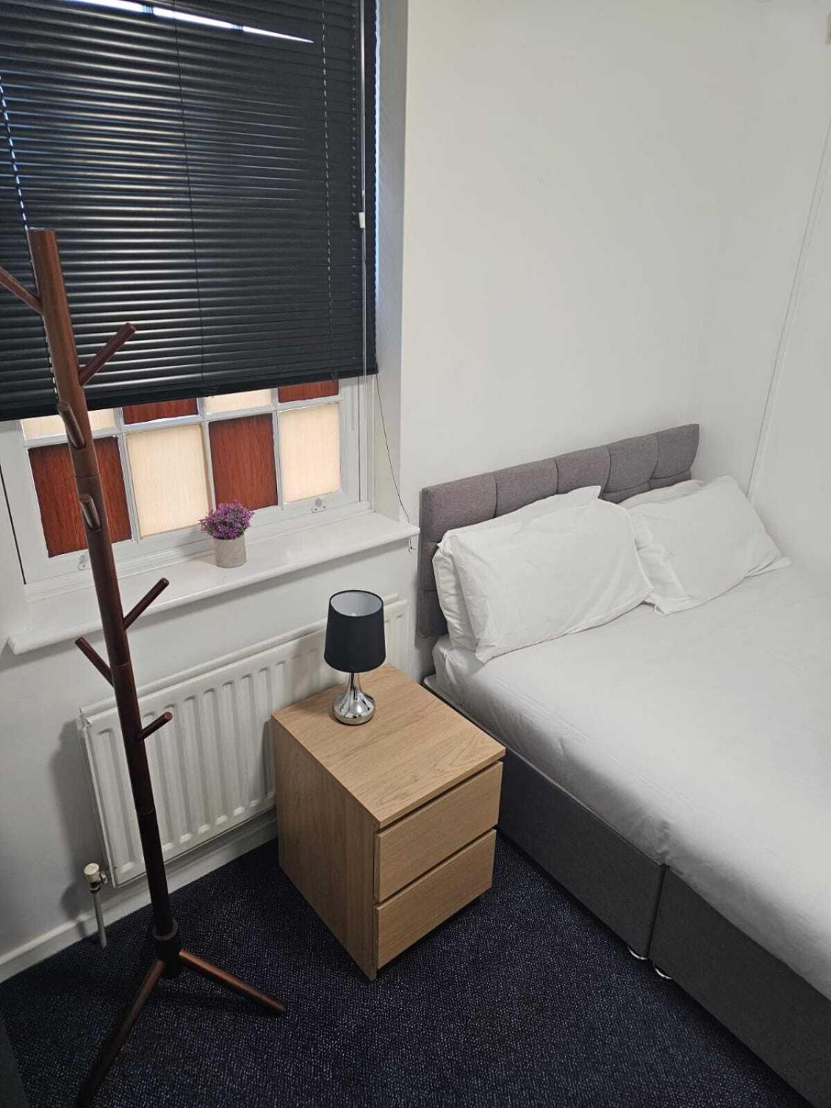Queens Place - Rooms Brighton Ngoại thất bức ảnh