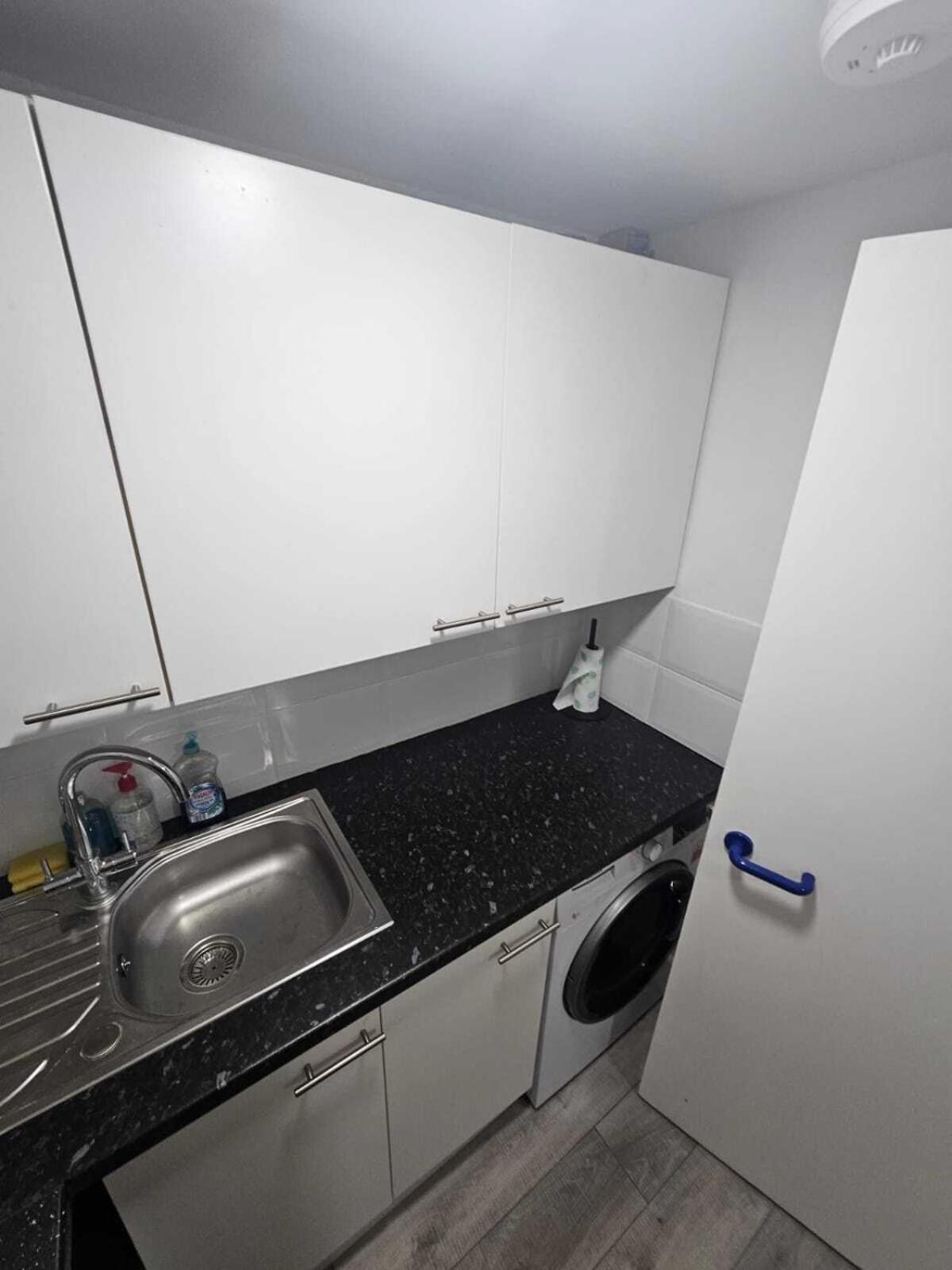 Queens Place - Rooms Brighton Ngoại thất bức ảnh