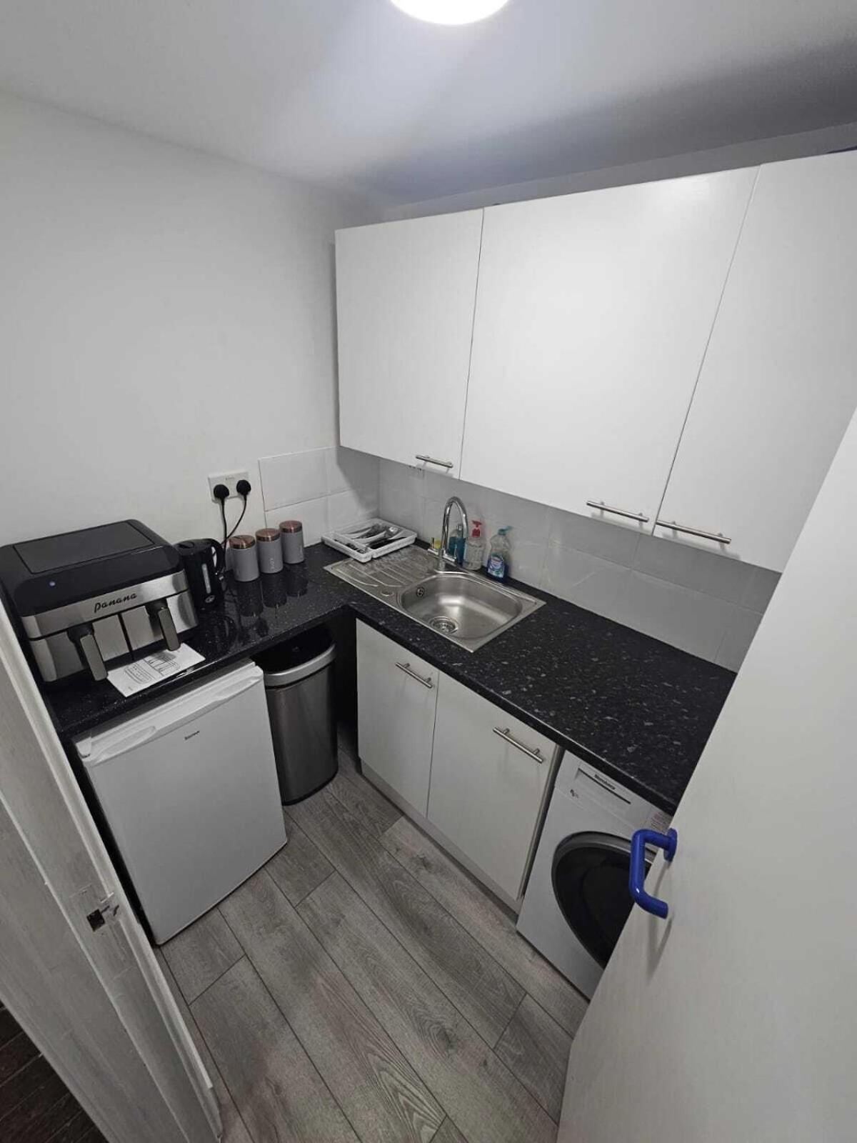 Queens Place - Rooms Brighton Ngoại thất bức ảnh