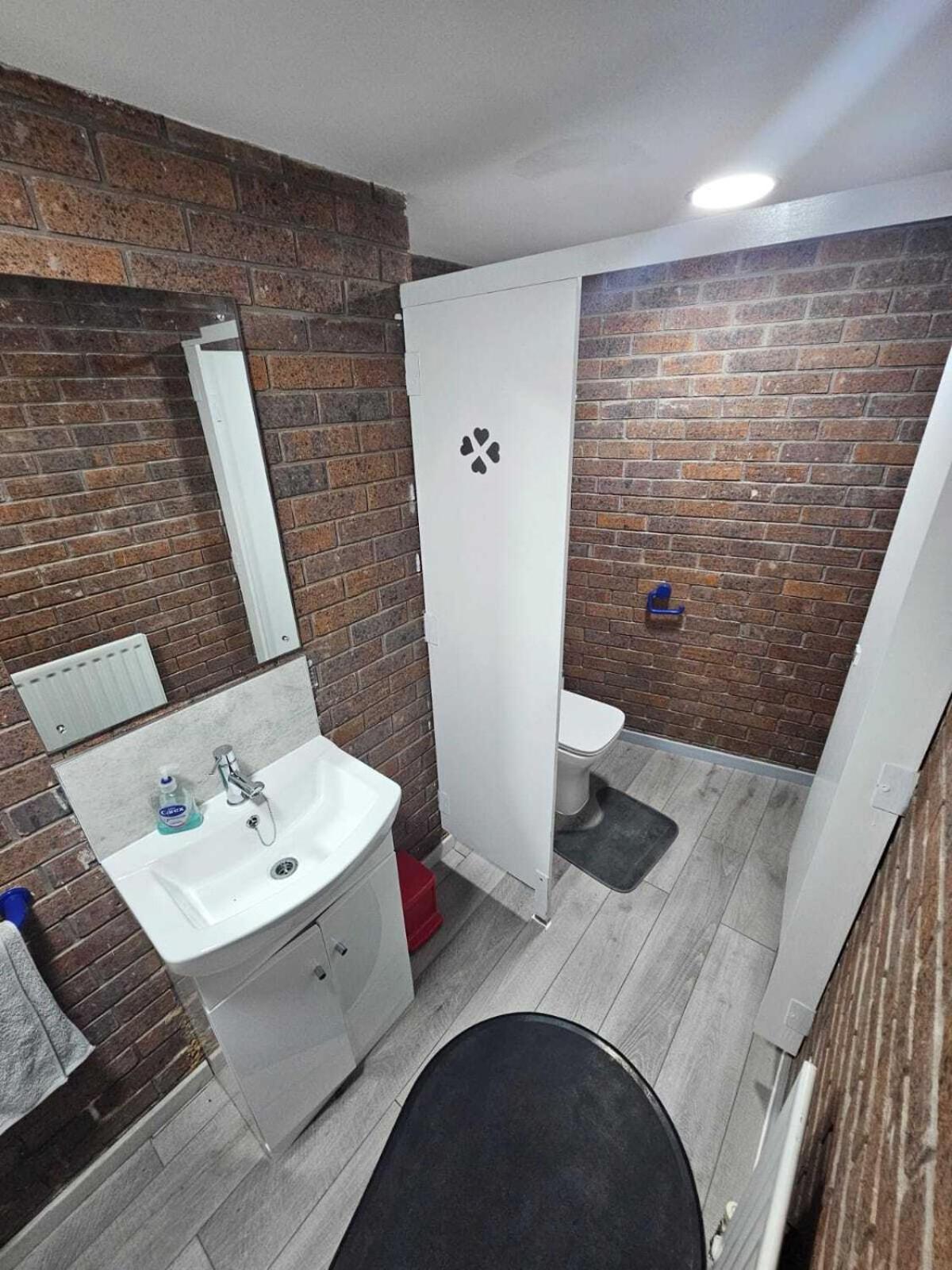 Queens Place - Rooms Brighton Ngoại thất bức ảnh