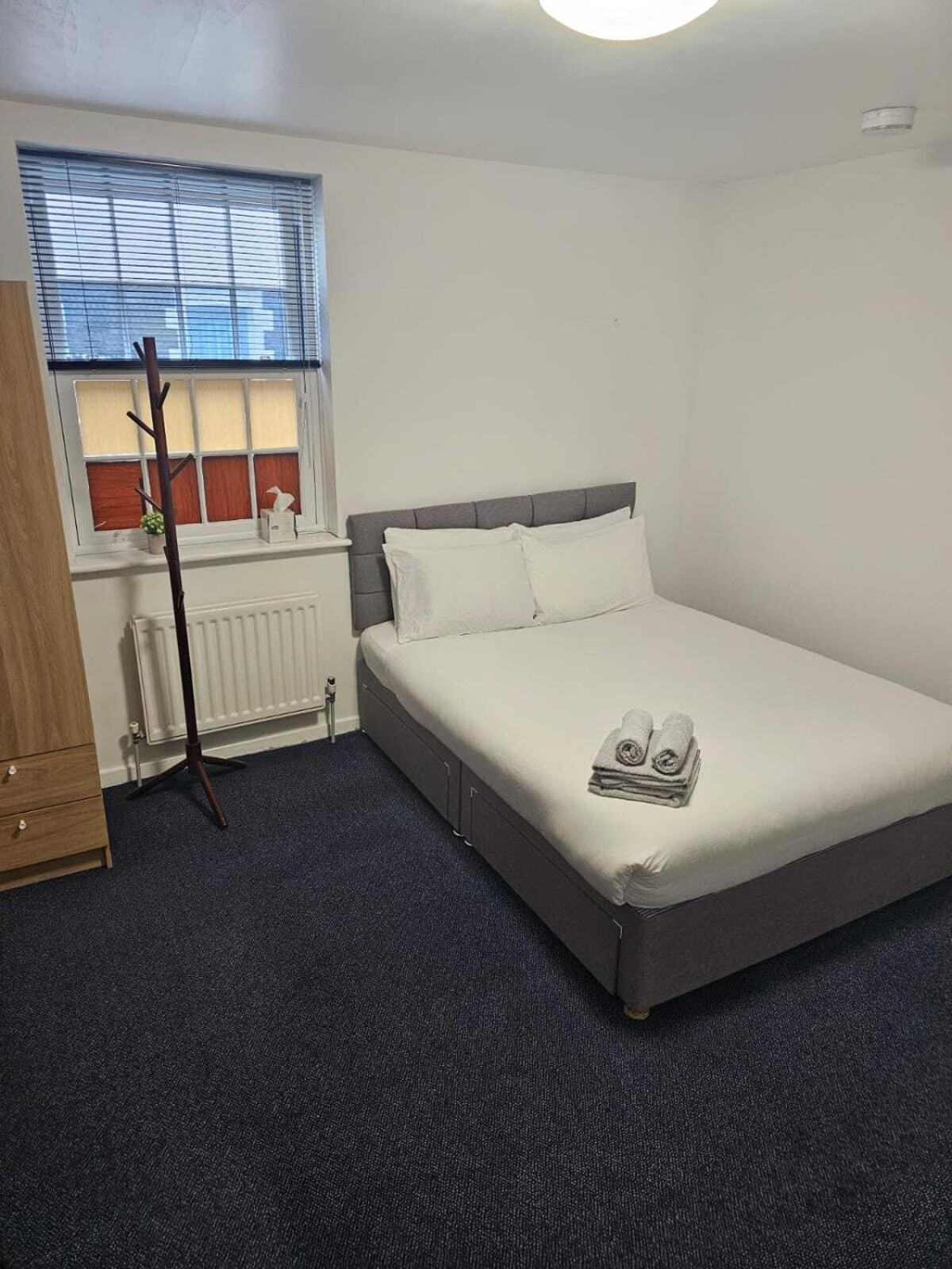 Queens Place - Rooms Brighton Ngoại thất bức ảnh