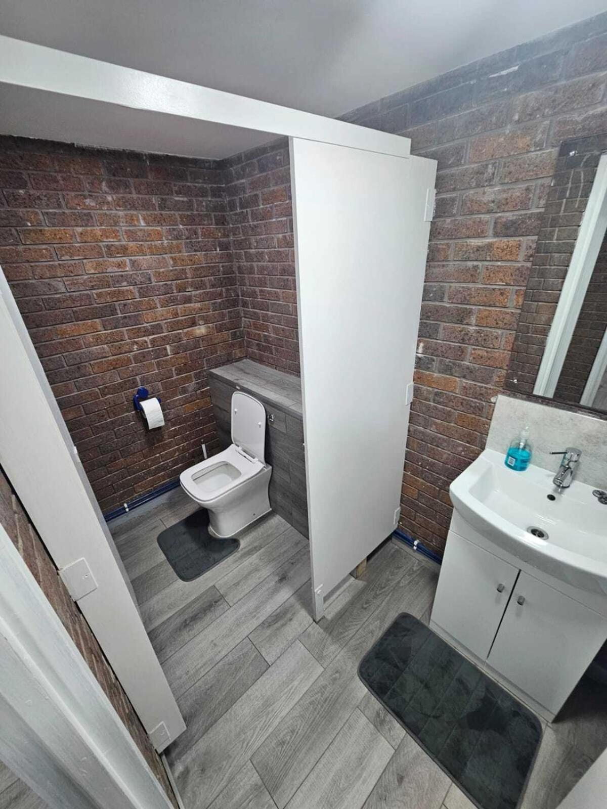 Queens Place - Rooms Brighton Ngoại thất bức ảnh