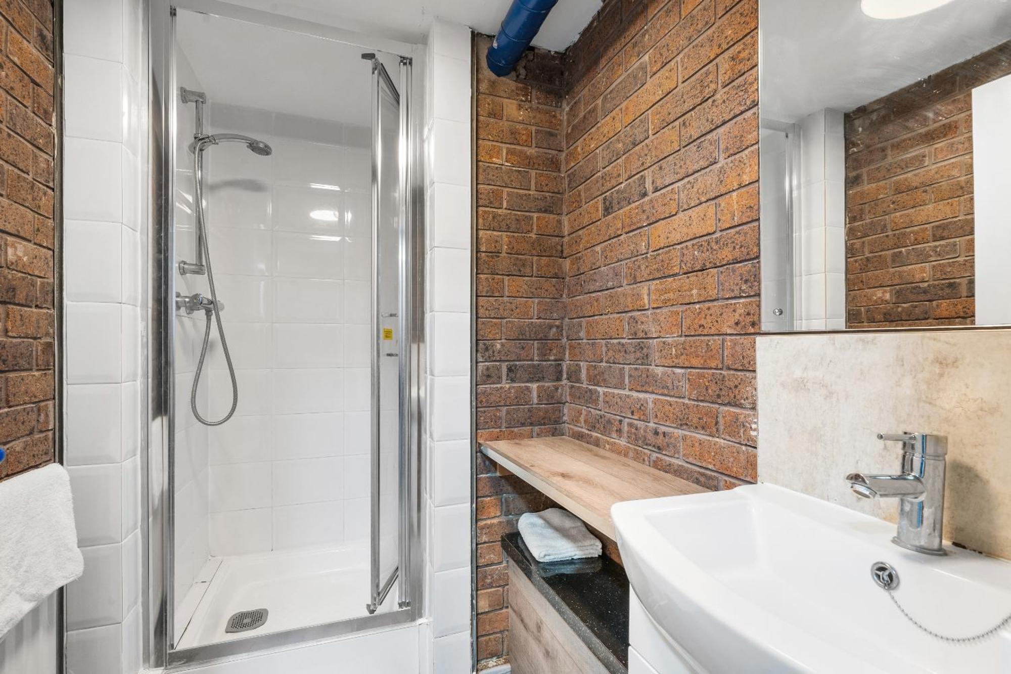 Queens Place - Rooms Brighton Phòng bức ảnh