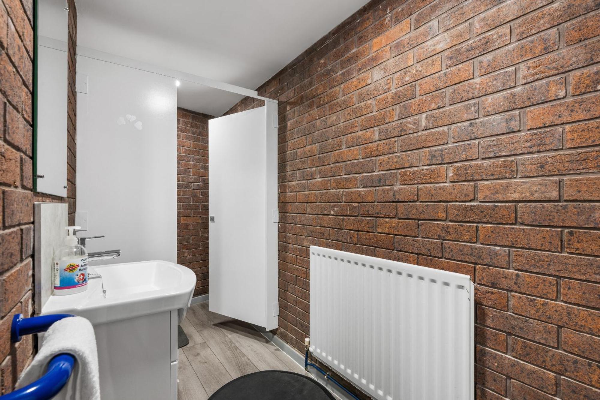 Queens Place - Rooms Brighton Ngoại thất bức ảnh