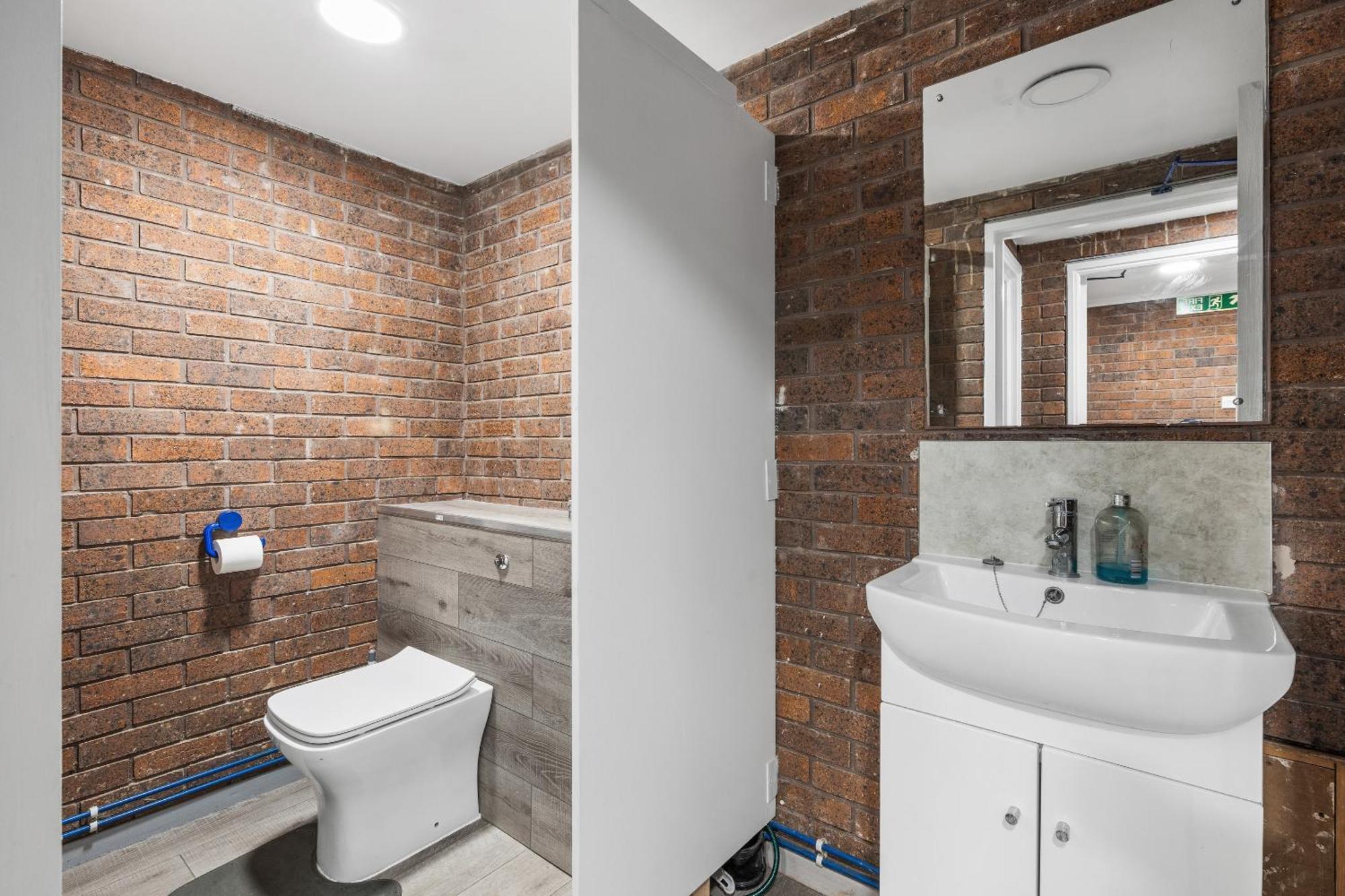 Queens Place - Rooms Brighton Phòng bức ảnh
